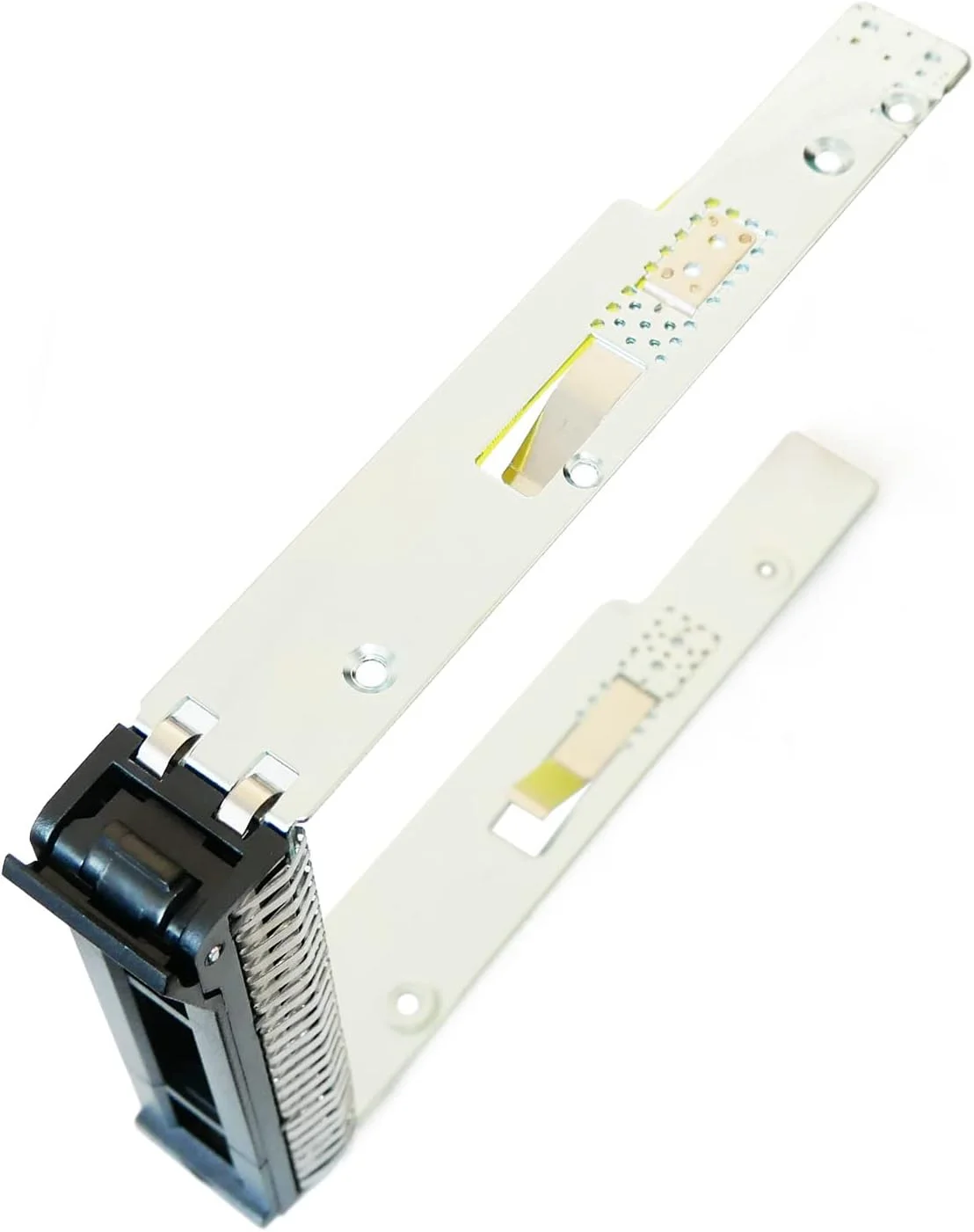 محفظه هارد دیسک 3.5 اینچی SATA SAS سازگار با Lenovo ThinkSystem SR650 SR550 SR590 SR570 SM17A06251