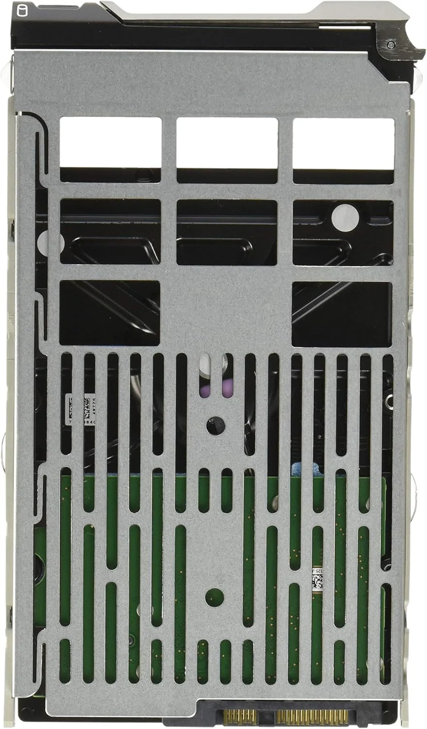 دل | 400-ALOB | C36WJ | هارد دیسک 2 ترابایت 7.2K RPM NLSAS 12Gb/s 512n 3.5 اینچ Hot-Plug | Gen-13 R7FKF Tray | مناسب برای سازمان ها دل | 400-ALOB | C36WJ | هارد دیسک 2 ترابایت 7.2K RPM NLSAS 12Gb/s 512n 3.5 اینچ Hot-Plug | Gen-13 R7FKF Tray | مناسب برای سازمان ها