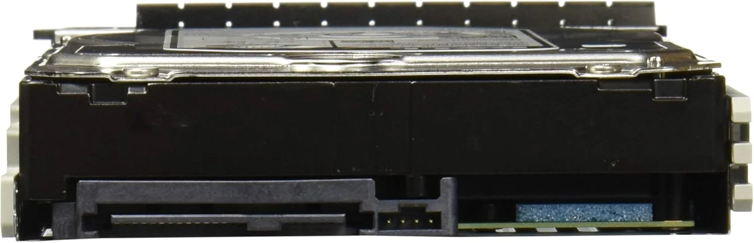 دل | 400-ALOB | C36WJ | هارد دیسک 2 ترابایت 7.2K RPM NLSAS 12Gb/s 512n 3.5 اینچ Hot-Plug | Gen-13 R7FKF Tray | مناسب برای سازمان ها دل | 400-ALOB | C36WJ | هارد دیسک 2 ترابایت 7.2K RPM NLSAS 12Gb/s 512n 3.5 اینچ Hot-Plug | Gen-13 R7FKF Tray | مناسب برای سازمان ها