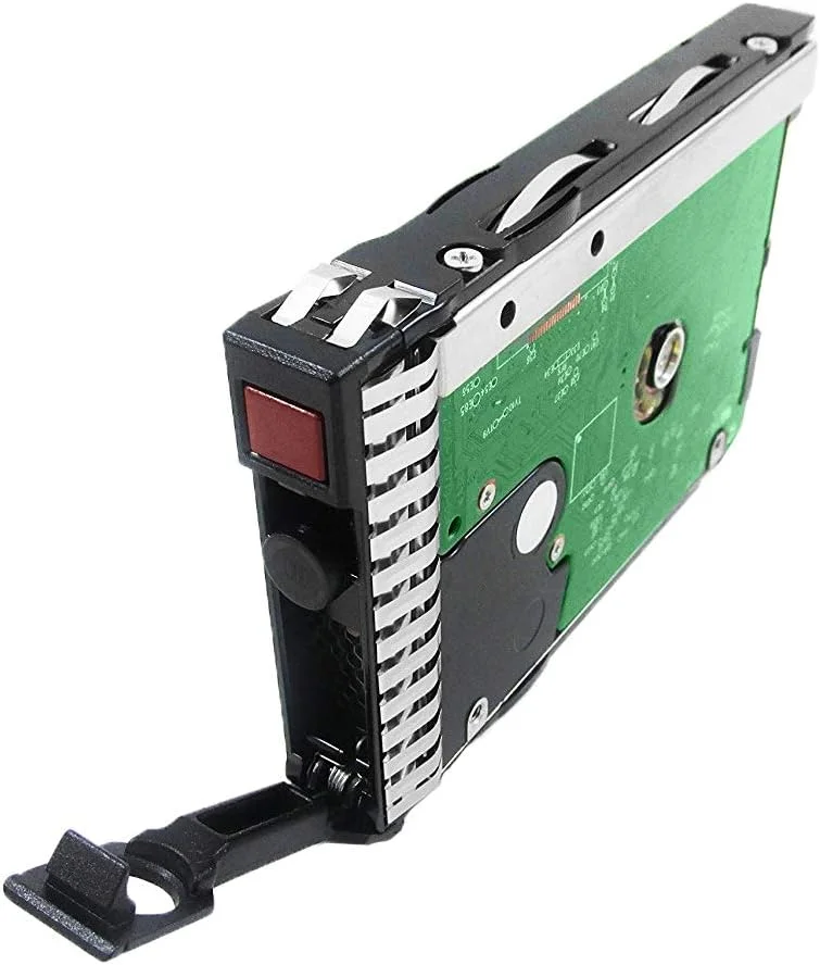 هارد دیسک سازگار با HP G8-G9 | 781518-B21 | 1.2 ترابایت 10K RPM SAS 12.0Gb/s 2.5 اینچی سازگار با سرورهای HP ProLiant | SFF | MDL | هارد دیسک سازمانی در سینی Hot Plug HP هارد دیسک سازگار با HP G8-G9 | 781518-B21 | 1.2 ترابایت 10K RPM SAS 12.0Gb/s 2.5 اینچی سازگار با سرورهای HP ProLiant | SFF | MDL | هارد دیسک سازمانی در سینی Hot Plug HP
