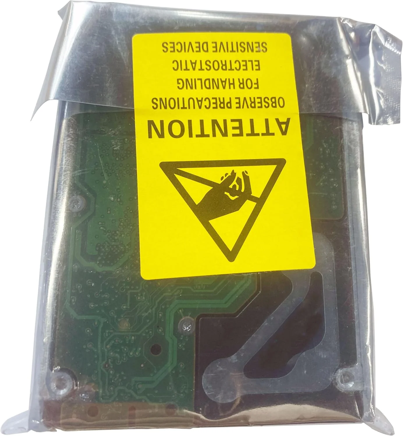 هارد درایو 600 گیگابایتی 15K RPM 2.5 اینچی Enterprise SAS 12Gbps سازگار با سرور Dell PowerEdge G13 R630 R730 4HGTJ بدون سینی هارد هارد درایو 600 گیگابایتی 15K RPM 2.5 اینچی Enterprise SAS 12Gbps سازگار با سرور Dell PowerEdge G13 R630 R730 4HGTJ بدون سینی هارد