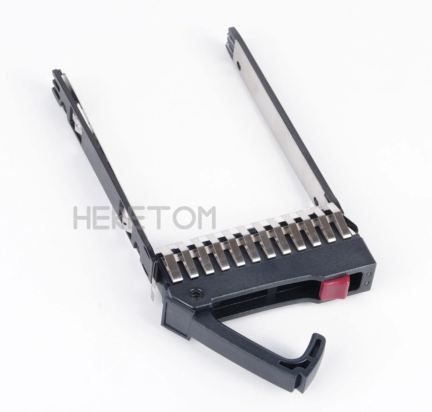 ۴ عدد سینی هارد دیسک ۲.۵ اینچی SAS SATA مناسب سرورهای HP ProLiant DL585 G5 G6 G7 به همراه براکت ۴ عدد سینی هارد دیسک ۲.۵ اینچی SAS SATA مناسب سرورهای HP ProLiant DL585 G5 G6 G7 به همراه براکت