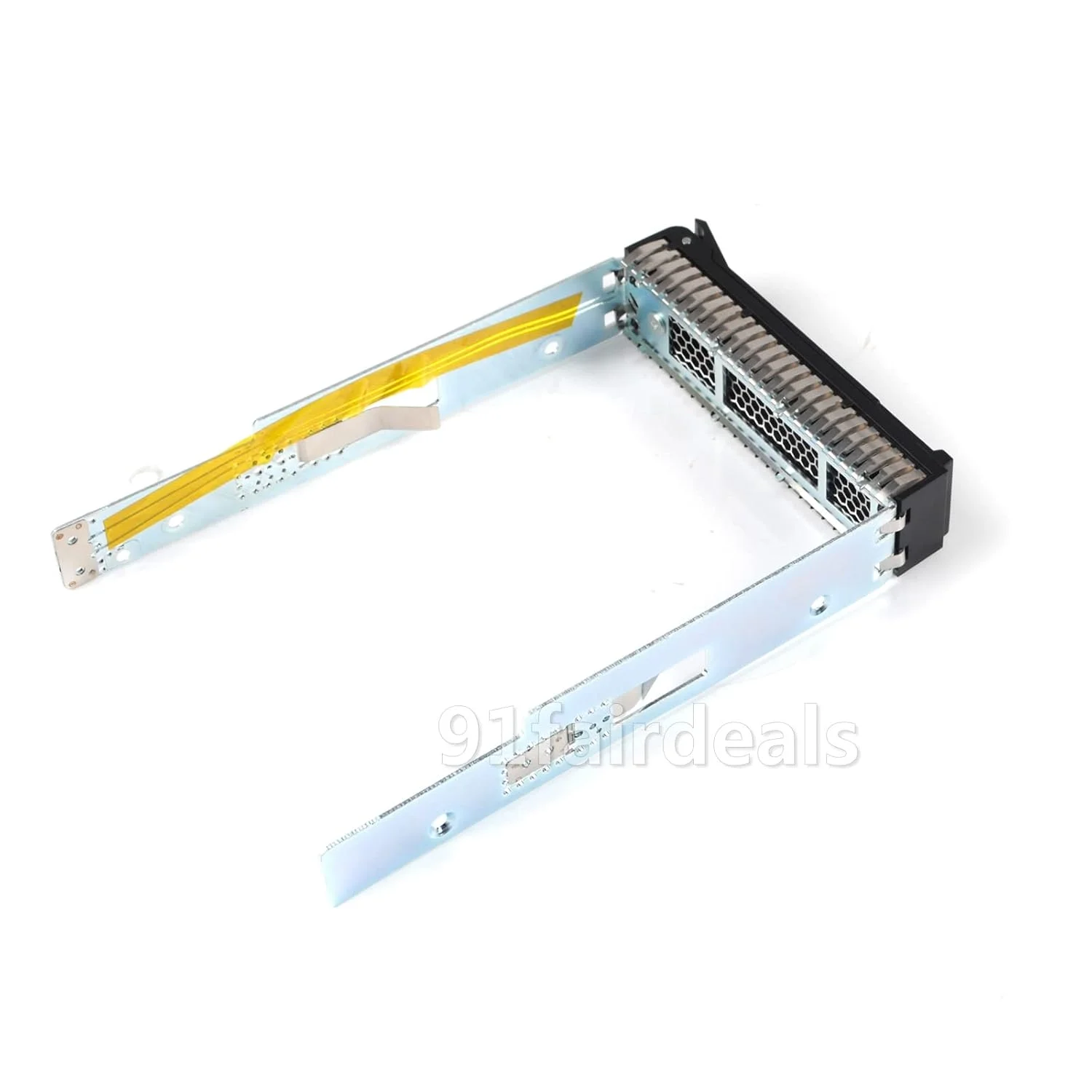 کدی سینی هارد دیسک 3.5 اینچی SAS SATA برای سرور تاور ThinkSystem ST250 کدی سینی هارد دیسک 3.5 اینچی SAS SATA برای سرور تاور ThinkSystem ST250