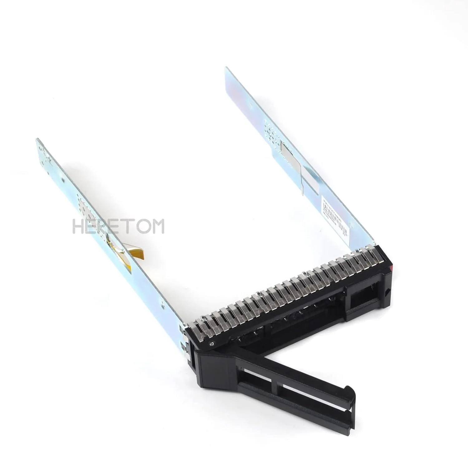 کدی سینی هارد دیسک 3.5 اینچی SAS SATA برای سرور تاور ThinkSystem ST250 کدی سینی هارد دیسک 3.5 اینچی SAS SATA برای سرور تاور ThinkSystem ST250