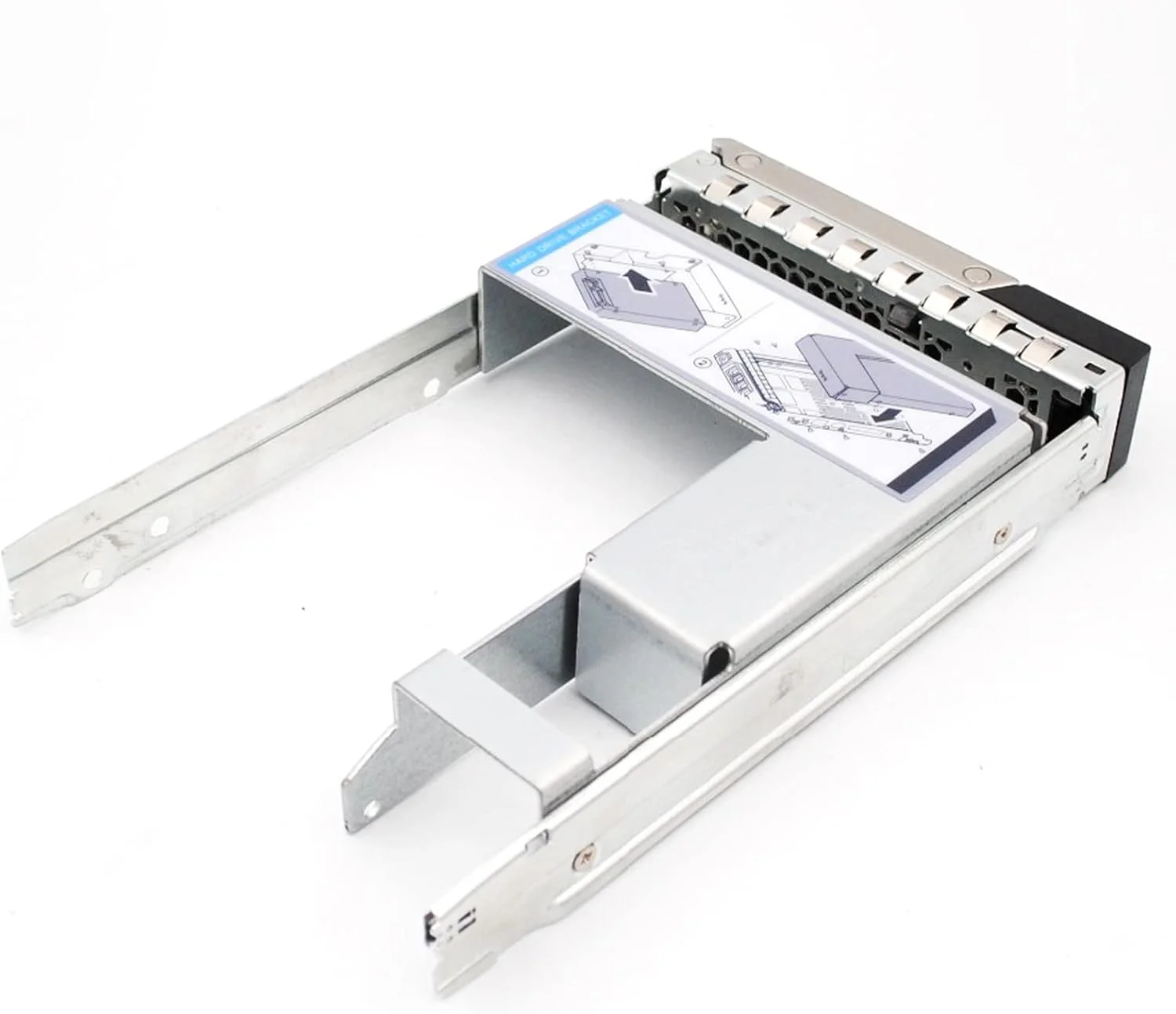 سینی هارد دیسک جایگزین 3.5 اینچی SAS SATA مدل X7K8W 0X7K8W Y796F 0Y796F GEN14 برای سرورهای Dell PowerEdge R740 R640 R540 R440 R450 R340 R550 R450 R250 T350 T550 R650 سینی هارد دیسک جایگزین 3.5 اینچی SAS SATA مدل X7K8W 0X7K8W Y796F 0Y796F GEN14 برای سرورهای Dell PowerEdge R740 R640 R540 R440 R450 R340 R550 R450 R250 T350 T550 R650