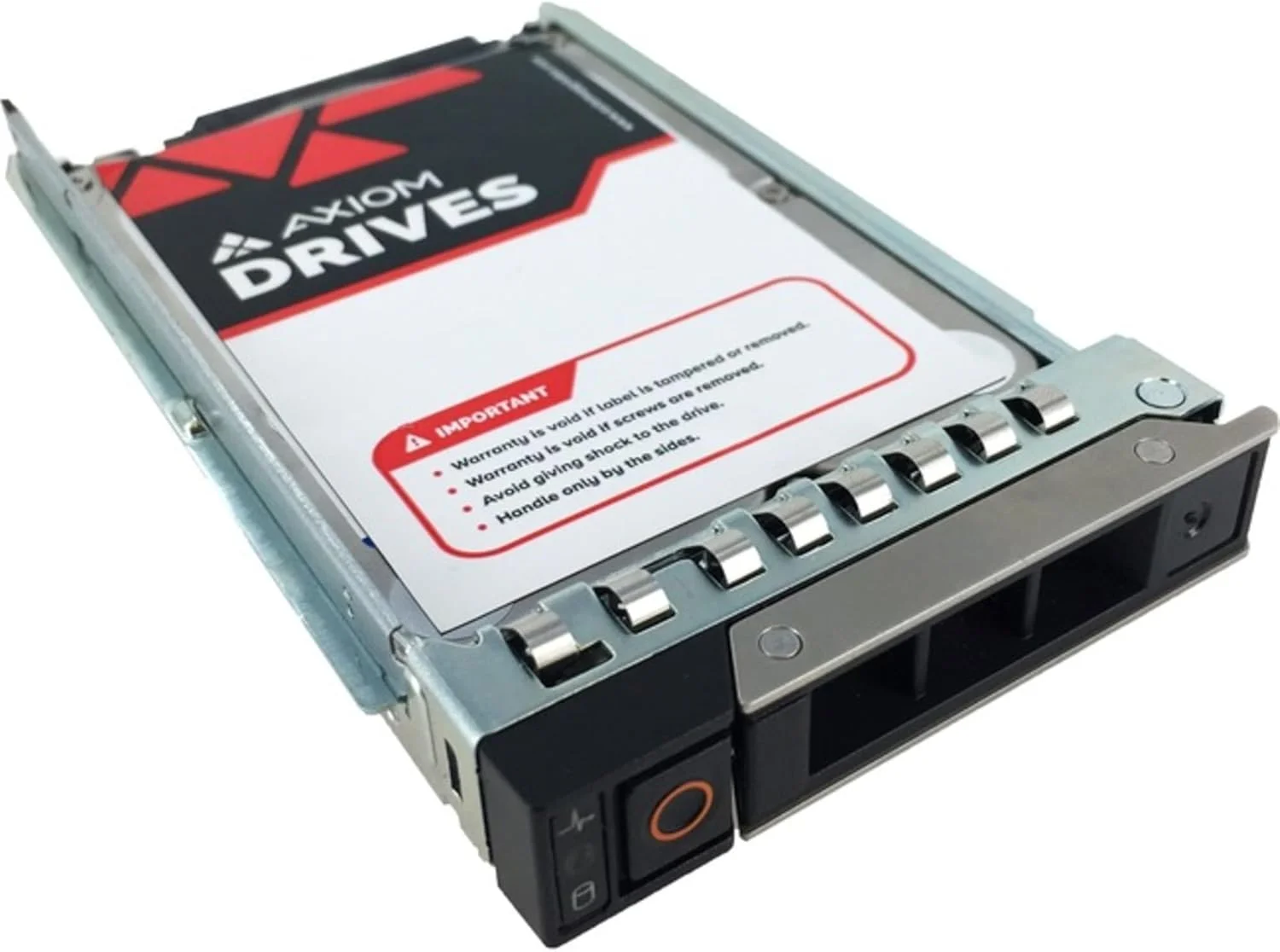 حافظه اکسیوم - 400-BBWM-AX - اکسیوم 1.8 ترابایت 12 گیگابیت بر ثانیه SAS 10K RPM SFF 512e هارد دیسک با قابلیت تعویض سریع برای دل - 400-ATJR - پشتیبانی از دستگاه سرور - 10000 دور در دقیقه - قابلیت تعویض سریع - فرمت 512e حافظه اکسیوم - 400-BBWM-AX - اکسیوم 1.8 ترابایت 12 گیگابیت بر ثانیه SAS 10K RPM SFF 512e هارد دیسک با قابلیت تعویض سریع برای دل - 400-ATJR - پشتیبانی از دستگاه سرور - 10000 دور در دقیقه - قابلیت تعویض سریع - فرمت 512e