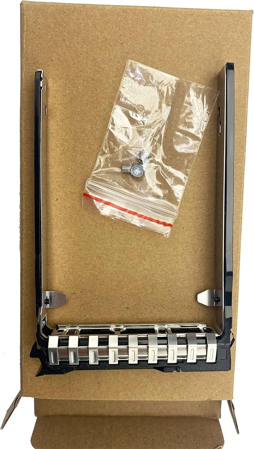 سینی هارد درایو 2.5 اینچی SAS SATA جایگزین برای HPE ProLiant DL20 G10 Plus/ DL325 G10 Plus V2/ DL360 G10 Plus/ DL380 G10 Plus V2/ DL385 G10 Plus V2/ DL20 DL320 DL325 DL345 DL360 DL380 ML350 G11 سینی هارد درایو 2.5 اینچی SAS SATA جایگزین برای HPE ProLiant DL20 G10 Plus/ DL325 G10 Plus V2/ DL360 G10 Plus/ DL380 G10 Plus V2/ DL385 G10 Plus V2/ DL20 DL320 DL325 DL345 DL360 DL380 ML350 G11