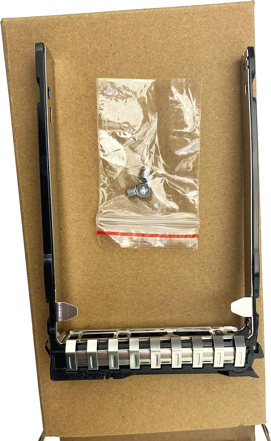 سینی هارد درایو 2.5 اینچی SAS SATA جایگزین برای HPE ProLiant DL20 G10 Plus/ DL325 G10 Plus V2/ DL360 G10 Plus/ DL380 G10 Plus V2/ DL385 G10 Plus V2/ DL20 DL320 DL325 DL345 DL360 DL380 ML350 G11 سینی هارد درایو 2.5 اینچی SAS SATA جایگزین برای HPE ProLiant DL20 G10 Plus/ DL325 G10 Plus V2/ DL360 G10 Plus/ DL380 G10 Plus V2/ DL385 G10 Plus V2/ DL20 DL320 DL325 DL345 DL360 DL380 ML350 G11