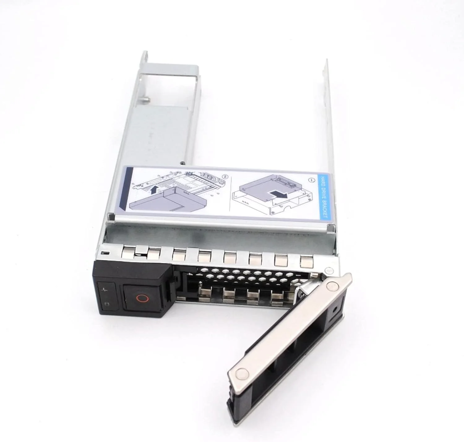 سینی هارد دیسک جایگزین 3.5 اینچی SAS SATA مدل X7K8W 0X7K8W Y796F 0Y796F GEN14 برای سرورهای Dell PowerEdge R740 R640 R540 R440 R450 R340 R550 R450 R250 T350 T550 R650 سینی هارد دیسک جایگزین 3.5 اینچی SAS SATA مدل X7K8W 0X7K8W Y796F 0Y796F GEN14 برای سرورهای Dell PowerEdge R740 R640 R540 R440 R450 R340 R550 R450 R250 T350 T550 R650