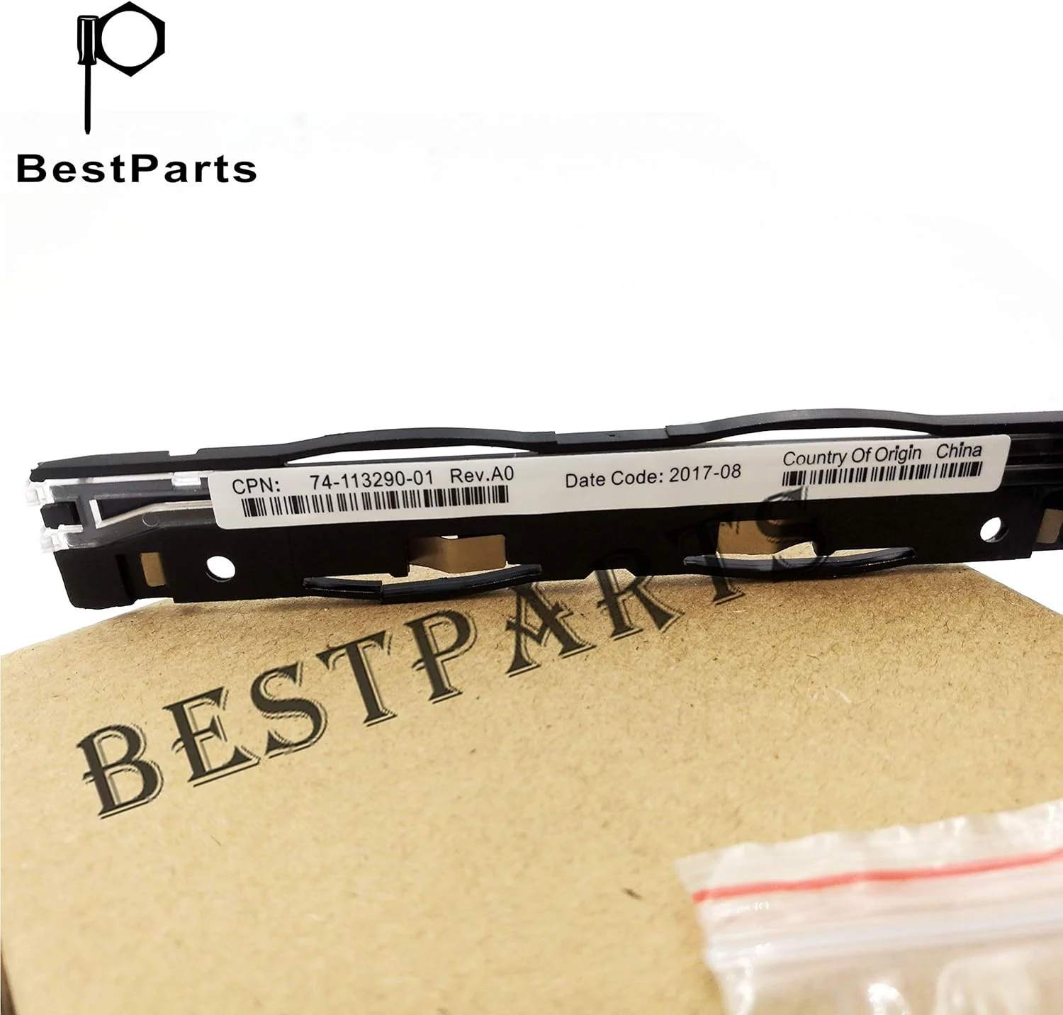 سینی هارد درایو 2.5 اینچی SAS SATA برای سیسکو UCS C220 C240 C480 ML M5 C4200 74-113290-01 سینی هارد درایو 2.5 اینچی SAS SATA برای سیسکو UCS C220 C240 C480 ML M5 C4200 74-113290-01