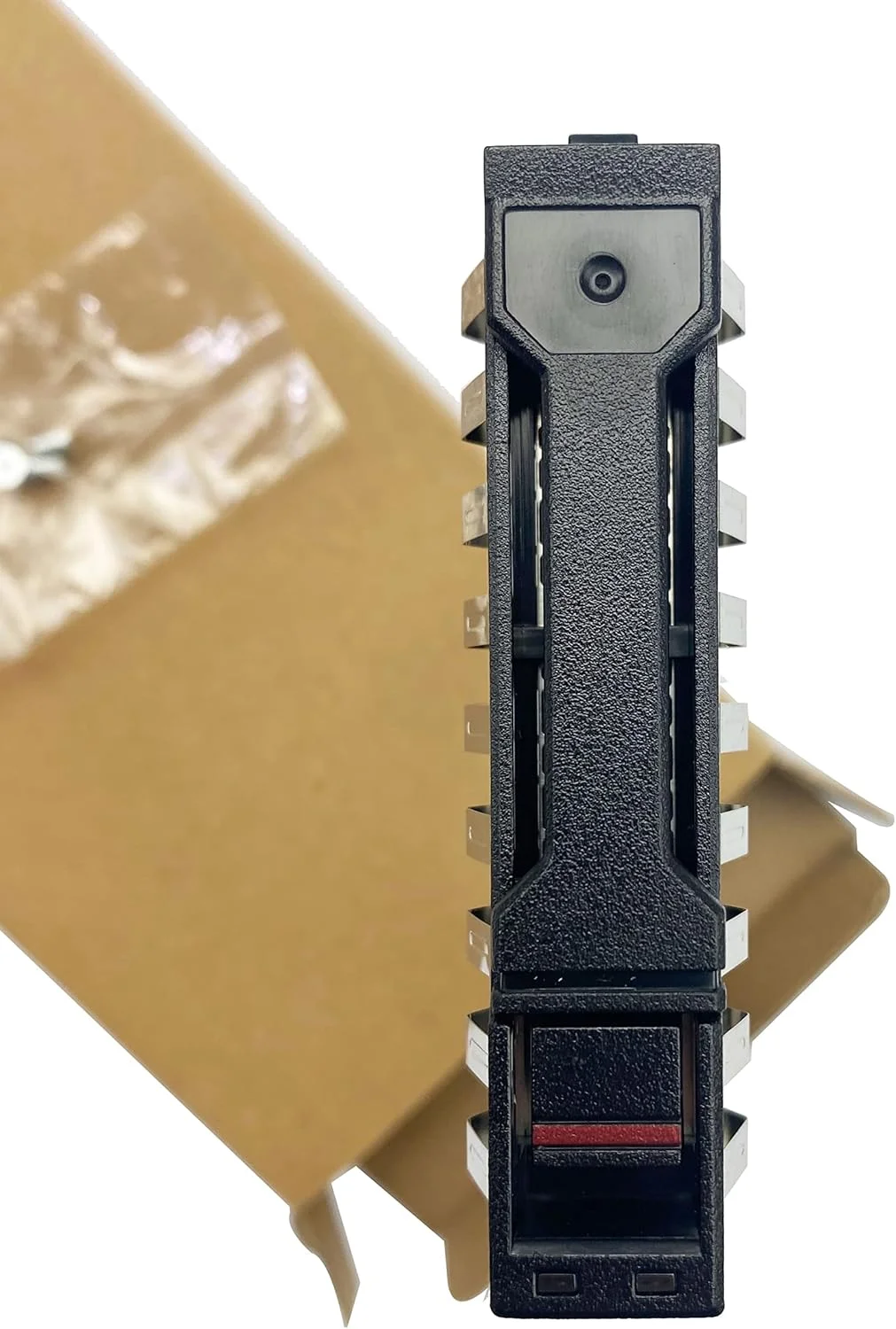 سینی هارد درایو 2.5 اینچی SAS SATA جایگزین برای HPE ProLiant DL20 G10 Plus/ DL325 G10 Plus V2/ DL360 G10 Plus/ DL380 G10 Plus V2/ DL385 G10 Plus V2/ DL20 DL320 DL325 DL345 DL360 DL380 ML350 G11 سینی هارد درایو 2.5 اینچی SAS SATA جایگزین برای HPE ProLiant DL20 G10 Plus/ DL325 G10 Plus V2/ DL360 G10 Plus/ DL380 G10 Plus V2/ DL385 G10 Plus V2/ DL20 DL320 DL325 DL345 DL360 DL380 ML350 G11