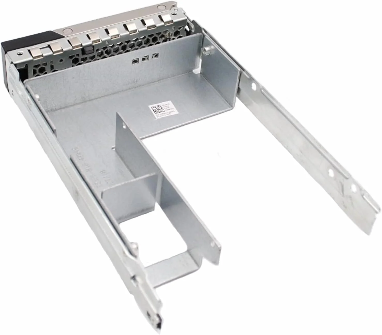 سینی هارد دیسک جایگزین 3.5 اینچی SAS SATA مدل X7K8W 0X7K8W Y796F 0Y796F GEN14 برای سرورهای Dell PowerEdge R740 R640 R540 R440 R450 R340 R550 R450 R250 T350 T550 R650 سینی هارد دیسک جایگزین 3.5 اینچی SAS SATA مدل X7K8W 0X7K8W Y796F 0Y796F GEN14 برای سرورهای Dell PowerEdge R740 R640 R540 R440 R450 R340 R550 R450 R250 T350 T550 R650