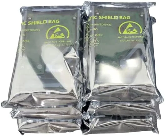 ای تی پی - درایوهای سرور 1.2 ترابایتی 10K 12G SAS SFF (بسته 6 عددی) سازگار با R610 R620 R630 R710 R720 R730 R310 R410 R510 T610 T710 ای تی پی - درایوهای سرور 1.2 ترابایتی 10K 12G SAS SFF (بسته 6 عددی) سازگار با R610 R620 R630 R710 R720 R730 R310 R410 R510 T610 T710