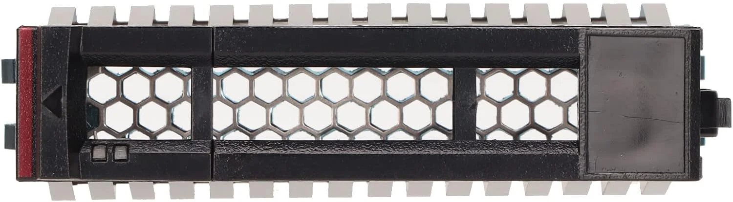 ASHATA SM17A06246 سینی آداپتور هارد دیسک 2.5 اینچی SAS SATA برای SR650 SR550 SR570 SR590 HR630X HR650S محفظه سینی هارد دیسک، قابلیت تعویض سریع ASHATA SM17A06246 سینی آداپتور هارد دیسک 2.5 اینچی SAS SATA برای SR650 SR550 SR570 SR590 HR630X HR650S محفظه سینی هارد دیسک، قابلیت تعویض سریع