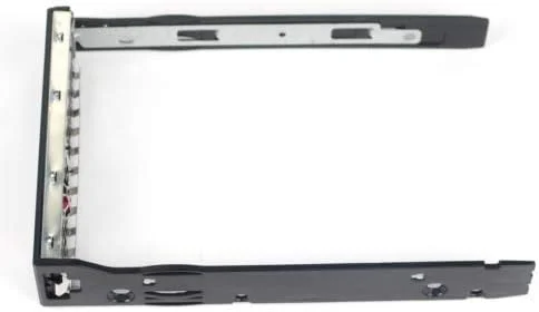 دو عدد سینی هارد دیسک 3.5 اینچی LFF SAS SATA مدل 774026-001 مناسب برای HP ProLiant ML350 ML110 DL325 G10 Gen10 دو عدد سینی هارد دیسک 3.5 اینچی LFF SAS SATA مدل 774026-001 مناسب برای HP ProLiant ML350 ML110 DL325 G10 Gen10