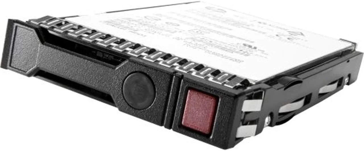 هارد دیسک 600 گیگابایتی 10K 12G SAS SFF SC DS اچ پی 872736-001 جایگزین 872477-B21 هارد دیسک 600 گیگابایتی 10K 12G SAS SFF SC DS اچ پی 872736-001 جایگزین 872477-B21