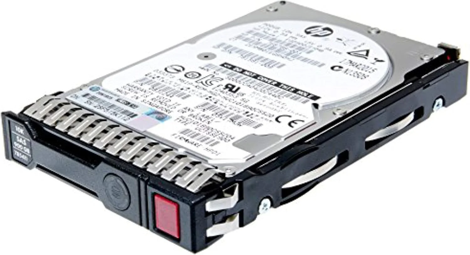 هارد دیسک HPE 872477-B21 872736-001 600GB 12G SAS 10K 2.5 SFF ENT HDD SC DS نو و پلمپ کارخانه هارد دیسک HPE 872477-B21 872736-001 600GB 12G SAS 10K 2.5 SFF ENT HDD SC DS نو و پلمپ کارخانه