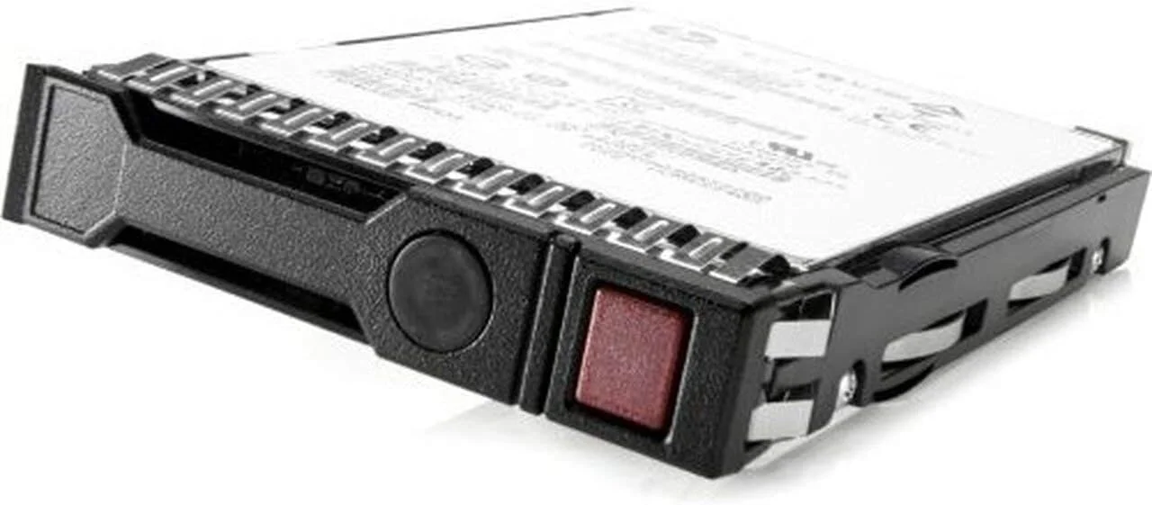 هارد دیسک داخلی HPE 870794-001 با ظرفیت 600 گیگابایت، سرعت 15K، رابط 12G SAS، فرم فاکتور SFF SC DS، مدل جایگزین 870757-B21 هارد دیسک داخلی HPE 870794-001 با ظرفیت 600 گیگابایت، سرعت 15K، رابط 12G SAS، فرم فاکتور SFF SC DS، مدل جایگزین 870757-B21