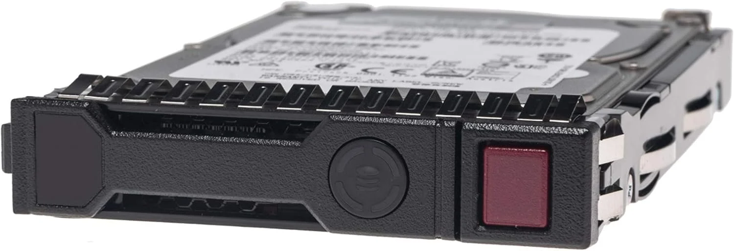 هارد دیسک HPE 872477-B21 872736-001 600GB 12G SAS 10K 2.5 SFF ENT HDD SC DS نو و پلمپ کارخانه هارد دیسک HPE 872477-B21 872736-001 600GB 12G SAS 10K 2.5 SFF ENT HDD SC DS نو و پلمپ کارخانه