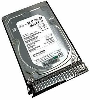 هارد درایو اچ پی ای 8 ترابایتی 7.2K 12G LFF SAS مدل 820032-001 هارد درایو اچ پی ای 8 ترابایتی 7.2K 12G LFF SAS مدل 820032-001