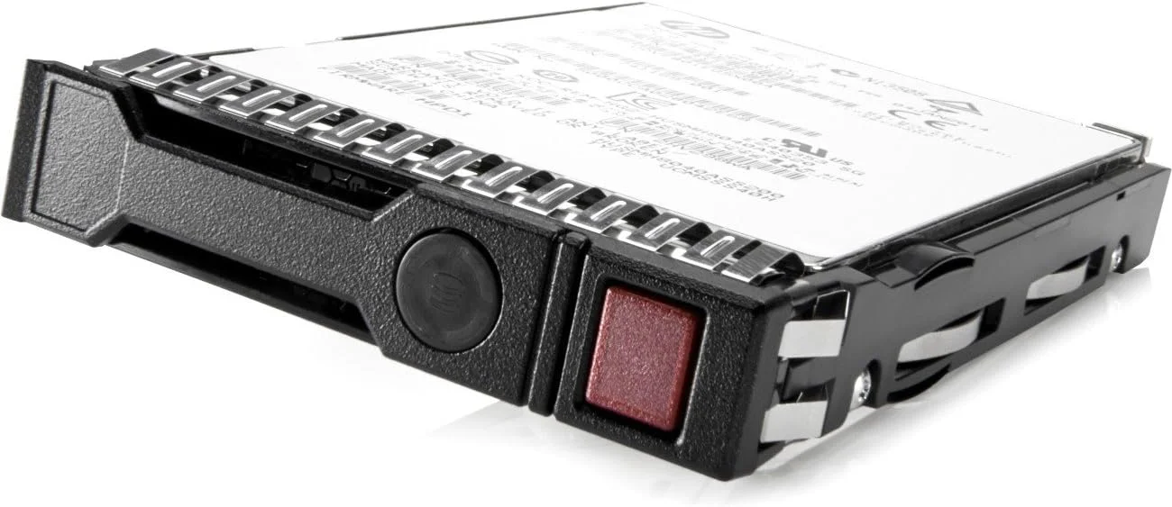 هارد دیسک داخلی 6 ترابایتی HP 861754-B21 - SAS - سایز 3.5 اینچ هارد دیسک داخلی 6 ترابایتی HP 861754-B21 - SAS - سایز 3.5 اینچ