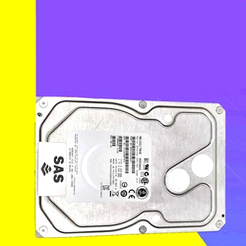 هارد دیسک ۱ ترابایتی ۳.۵ اینچی SAS با سرعت ۶ گیگابیت بر ثانیه، ۶۴ مگابایت حافظه کش و ۷۲۰۰ دور در دقیقه برای سرورهای داخلی، مدل MK1001TRKB HDD3A02 هارد دیسک ۱ ترابایتی ۳.۵ اینچی SAS با سرعت ۶ گیگابیت بر ثانیه، ۶۴ مگابایت حافظه کش و ۷۲۰۰ دور در دقیقه برای سرورهای داخلی، مدل MK1001TRKB HDD3A02