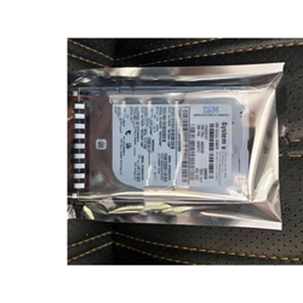 هارد دیسک 500 گیگابایتی 2.5 اینچی SAS 64 مگابایتی 7200 دور در دقیقه برای هارد دیسک داخلی سرور مدل های 42D0707 42D0708 42D0711 هارد دیسک 500 گیگابایتی 2.5 اینچی SAS 64 مگابایتی 7200 دور در دقیقه برای هارد دیسک داخلی سرور مدل های 42D0707 42D0708 42D0711