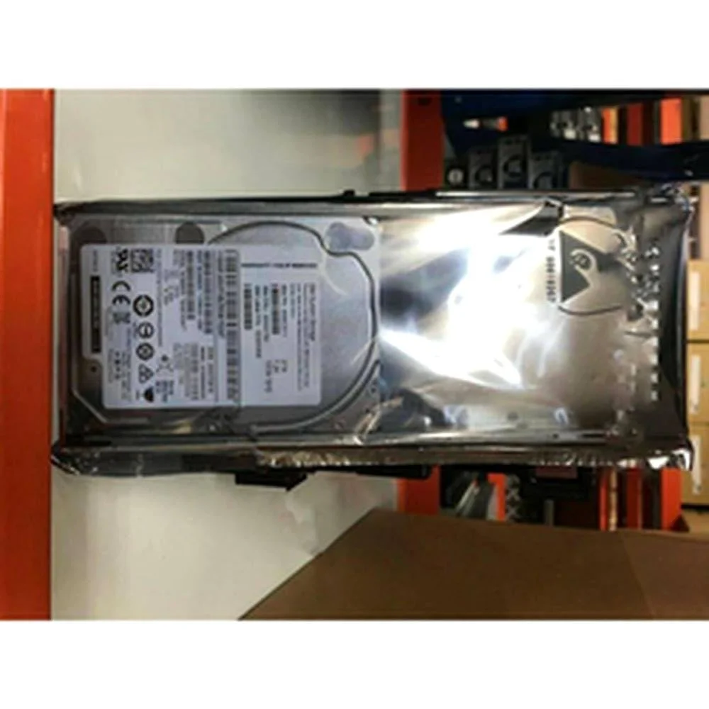 هارد دیسک 2 ترابایتی 2.5 اینچی SAS 12 گیگابیت بر ثانیه 64 مگابایت 7200 دور در دقیقه برای هارد دیسک داخلی سرور مدل های V3500 V370 با شماره های 00WC011 00WK792 هارد دیسک 2 ترابایتی 2.5 اینچی SAS 12 گیگابیت بر ثانیه 64 مگابایت 7200 دور در دقیقه برای هارد دیسک داخلی سرور مدل های V3500 V370 با شماره های 00WC011 00WK792