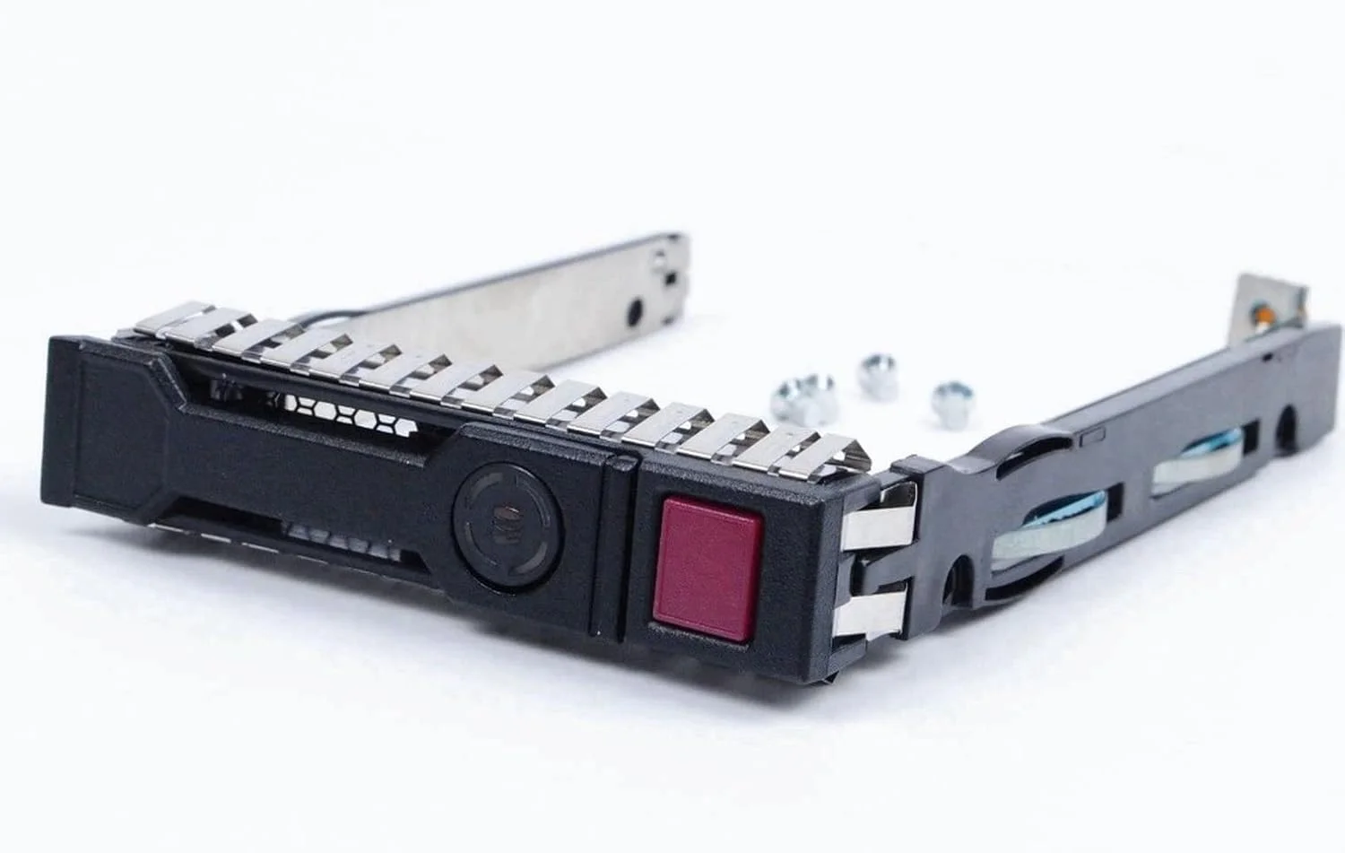 سینی هارد دیسک 10 عددی 2.5 اینچی 651687-001 SAS HDD SATA آداپتور ProLiant برای سرورهای DL360 ML310e DL380P Gen8 G8 G9 سینی هارد دیسک 10 عددی 2.5 اینچی 651687-001 SAS HDD SATA آداپتور ProLiant برای سرورهای DL360 ML310e DL380P Gen8 G8 G9