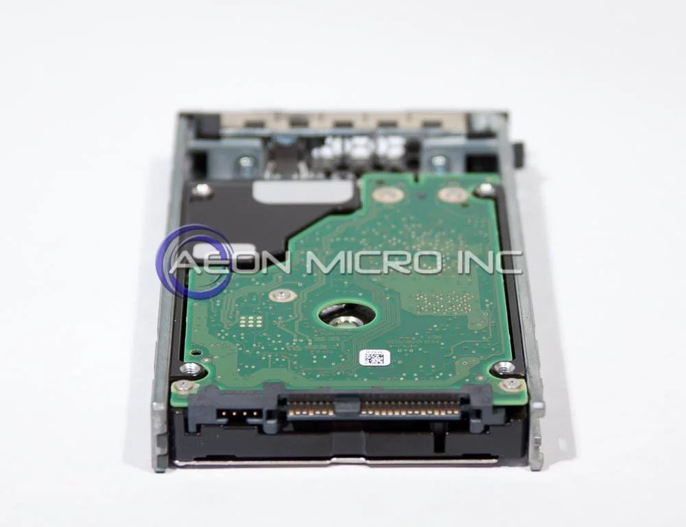 هارد دیسک 300 گیگابایتی 10K 6 گیگابیت بر ثانیه 2.5 اینچی SAS مدل PGHJG (بازسازی شده) هارد دیسک 300 گیگابایتی 10K 6 گیگابیت بر ثانیه 2.5 اینچی SAS مدل PGHJG (بازسازی شده)