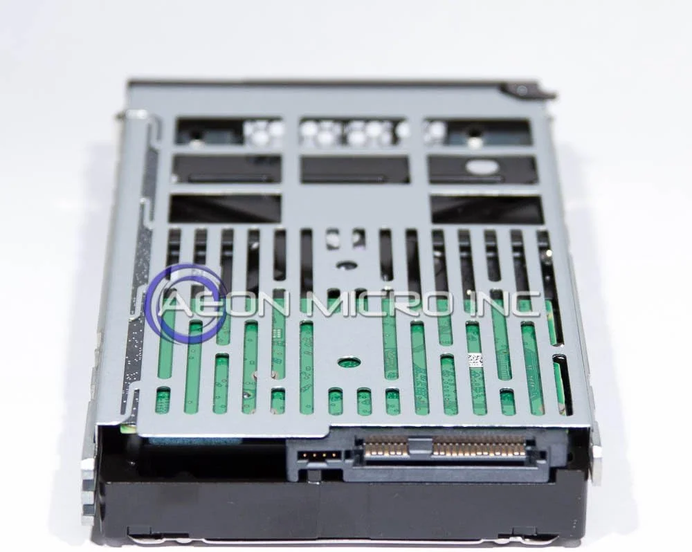 هارد دیسک 450 گیگابایتی Dell 342-2066 با سرعت 15K و رابط 6.0Gbps SAS / Serial Attached SCSI هارد دیسک 450 گیگابایتی Dell 342-2066 با سرعت 15K و رابط 6.0Gbps SAS / Serial Attached SCSI