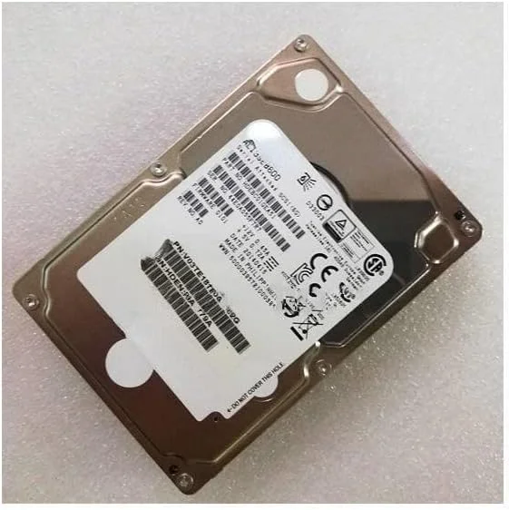 هارد درایو سرور 300G 10K 2.5 SAS مدل AL13SEB300 HDEBC03GEA51 هارد درایو سرور 300G 10K 2.5 SAS مدل AL13SEB300 HDEBC03GEA51