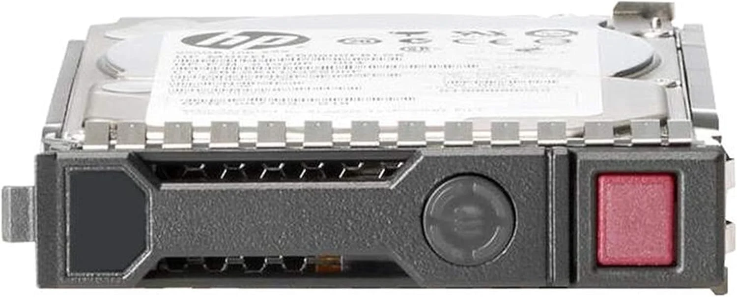 هارد درایو HPE 872481-B21 872738-001 با ظرفیت 1.8 ترابایت، سایز 2.5 اینچ SFF، رابط SAS 12 گیگابیت بر ثانیه، سرعت 10K RPM، نوع 512e Enterprise، دارای امضای دیجیتال و قابلیت Hot-Plug، سازگار با G8 G9 G10 SmartDrive Carrier هارد درایو HPE 872481-B21 872738-001 با ظرفیت 1.8 ترابایت، سایز 2.5 اینچ SFF، رابط SAS 12 گیگابیت بر ثانیه، سرعت 10K RPM، نوع 512e Enterprise، دارای امضای دیجیتال و قابلیت Hot-Plug، سازگار با G8 G9 G10 SmartDrive Carrier