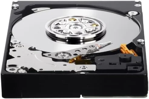 هارد درایو اینترپرایز WD XE با ظرفیت 300 گیگابایت: 2.5 اینچی، 10000 دور در دقیقه، SAS، حافظه کش 32 مگابایت - WD3001BKHG هارد درایو اینترپرایز WD XE با ظرفیت 300 گیگابایت: 2.5 اینچی، 10000 دور در دقیقه، SAS، حافظه کش 32 مگابایت - WD3001BKHG