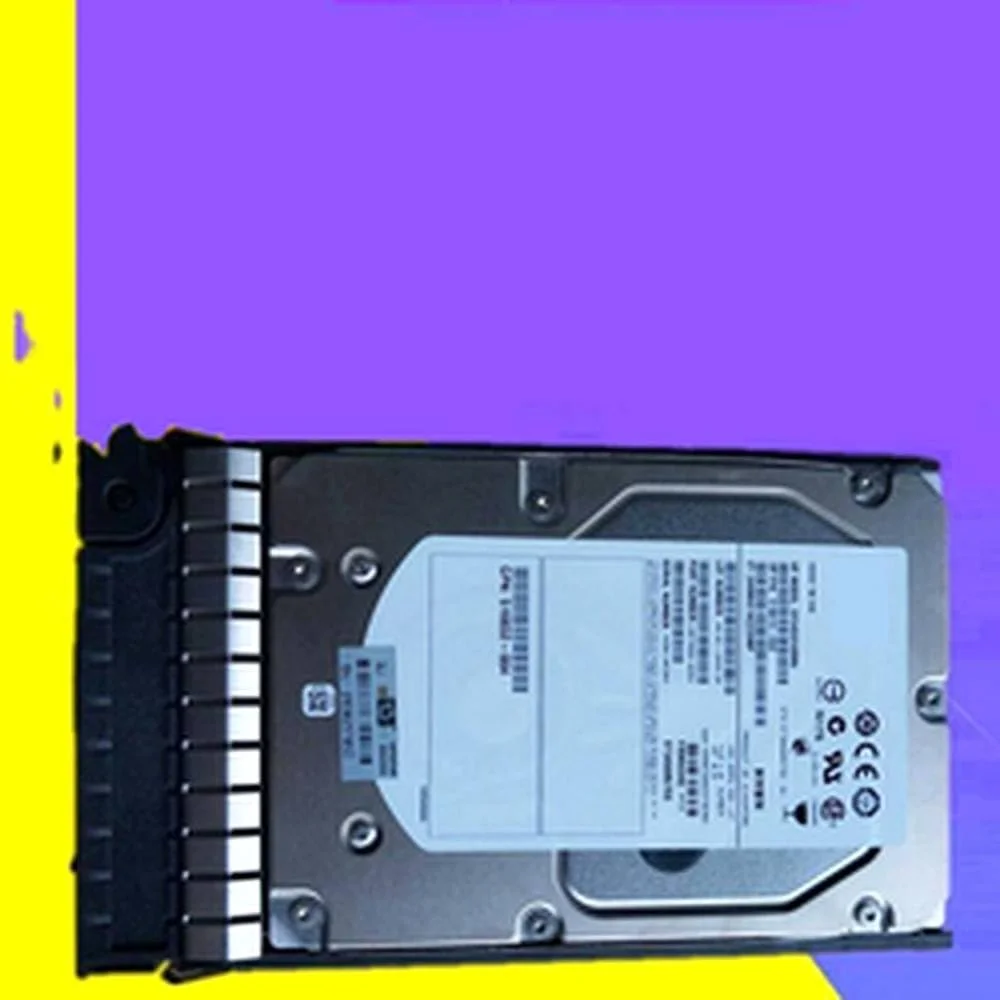 هارد دیسک 450 گیگابایت 3.5 اینچ SAS 6 گیگابیت بر ثانیه 64 مگابایت 15000 دور در دقیقه برای هارد دیسک داخلی سرور مدل 454274-001 454232-B21 هارد دیسک 450 گیگابایت 3.5 اینچ SAS 6 گیگابیت بر ثانیه 64 مگابایت 15000 دور در دقیقه برای هارد دیسک داخلی سرور مدل 454274-001 454232-B21