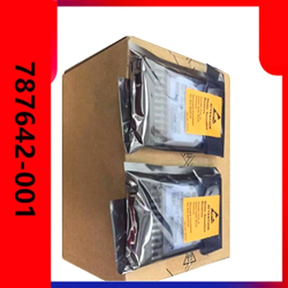 هارد دیسک داخلی 600 گیگابایتی 2.5 اینچی SAS با سرعت 12 گیگابیت بر ثانیه، 64 مگابایت حافظه کش و سرعت 15000 دور در دقیقه مدل J9F42A 787642-001 مناسب برای سرور P2000 هارد دیسک داخلی 600 گیگابایتی 2.5 اینچی SAS با سرعت 12 گیگابیت بر ثانیه، 64 مگابایت حافظه کش و سرعت 15000 دور در دقیقه مدل J9F42A 787642-001 مناسب برای سرور P2000