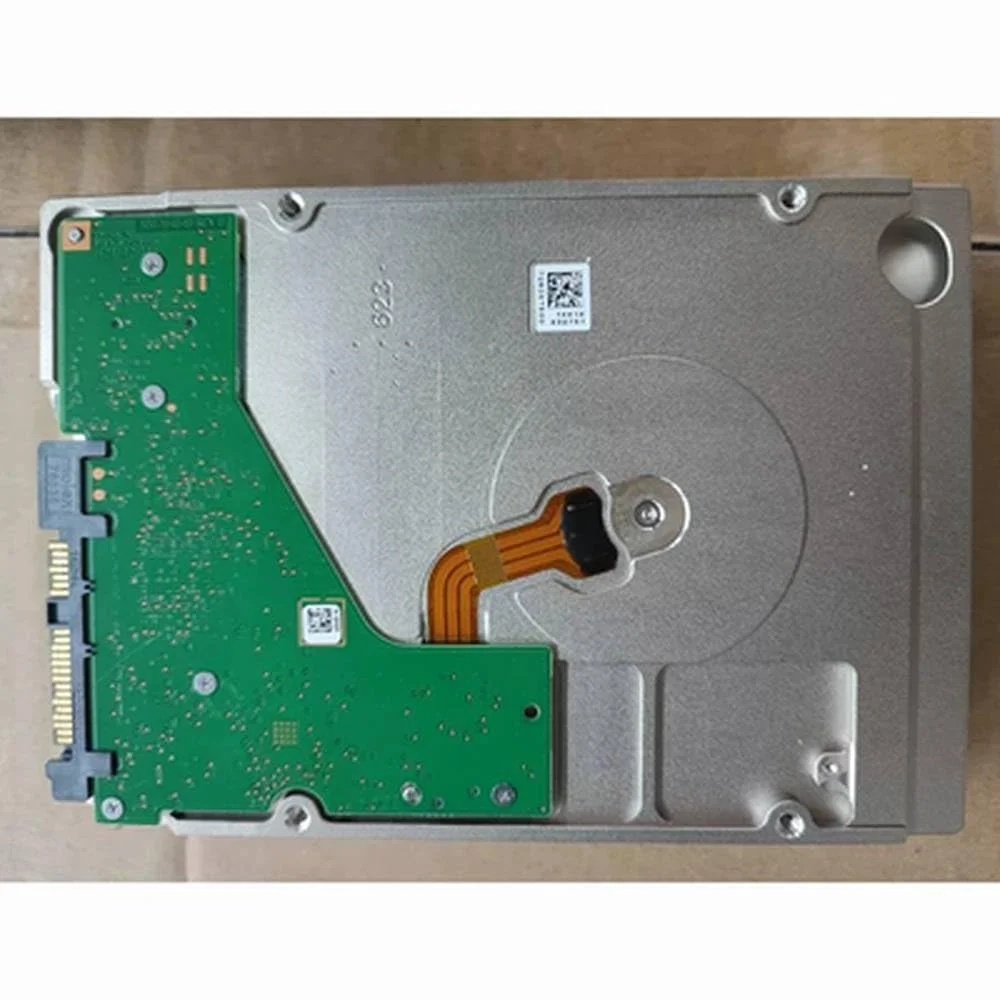 یک عدد هارد دیسک سرور 10 ترابایتی SAS 7.2K 3.5 اینچی مدل ST10000NM0096 یک عدد هارد دیسک سرور 10 ترابایتی SAS 7.2K 3.5 اینچی مدل ST10000NM0096