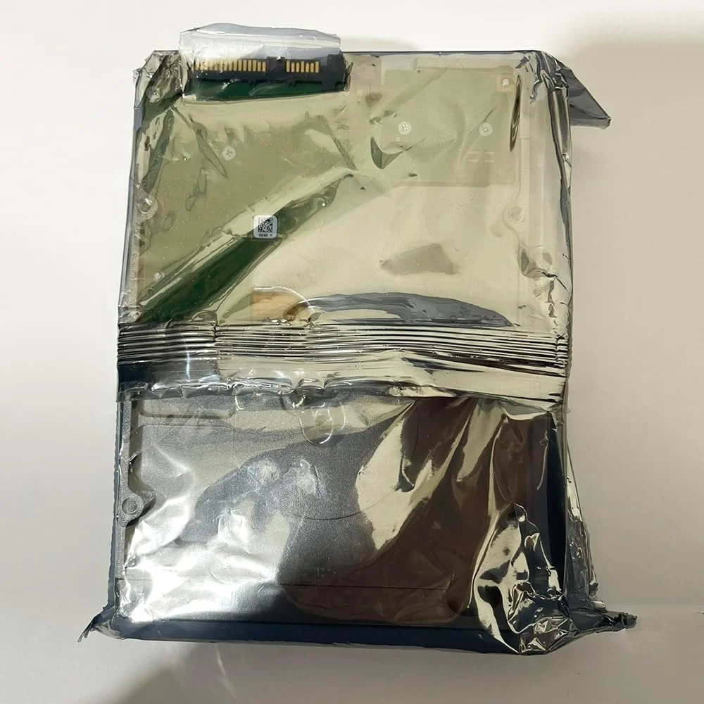 هارد درایو سرور 10 ترابایتی SAS دل R730 R430 R630 ST10000NM0096، اندازه 3.5 اینچ هارد درایو سرور 10 ترابایتی SAS دل R730 R430 R630 ST10000NM0096، اندازه 3.5 اینچ