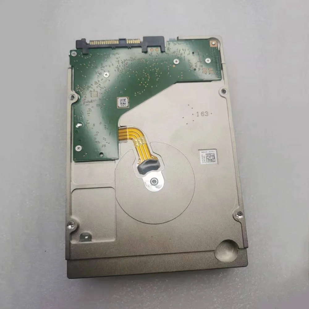 هارد درایو سرور 10 ترابایتی SAS دل R730 R430 R630 ST10000NM0096، اندازه 3.5 اینچ هارد درایو سرور 10 ترابایتی SAS دل R730 R430 R630 ST10000NM0096، اندازه 3.5 اینچ