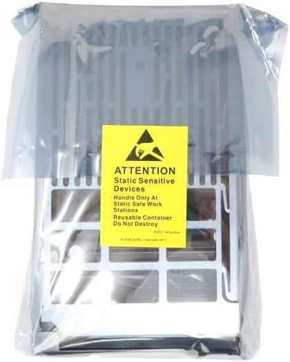 هارد درایو 10 ترابایتی 7.2K 12G SAS 3.5 اینچی سازگار با HUH721010AL5200, 07FPR هارد درایو 10 ترابایتی 7.2K 12G SAS 3.5 اینچی سازگار با HUH721010AL5200, 07FPR