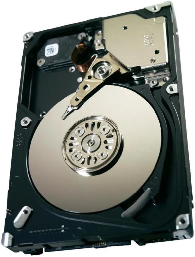 هارد درایو داخلی 146 گیگابایت 10K RPM 16MB SAS 6GB/S - Wd S25 هارد درایو داخلی 146 گیگابایت 10K RPM 16MB SAS 6GB/S - Wd S25