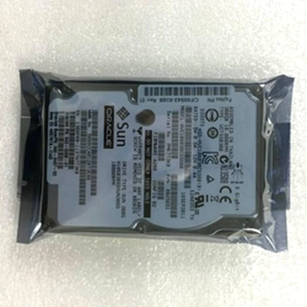 هارد دیسک 300 گیگابایتی 2.5 اینچی SAS 6 گیگابیت بر ثانیه 64 مگابایت 10000 دور در دقیقه برای هارد دیسک داخلی سرور مدل 542-0388 390-0487 هارد دیسک 300 گیگابایتی 2.5 اینچی SAS 6 گیگابیت بر ثانیه 64 مگابایت 10000 دور در دقیقه برای هارد دیسک داخلی سرور مدل 542-0388 390-0487