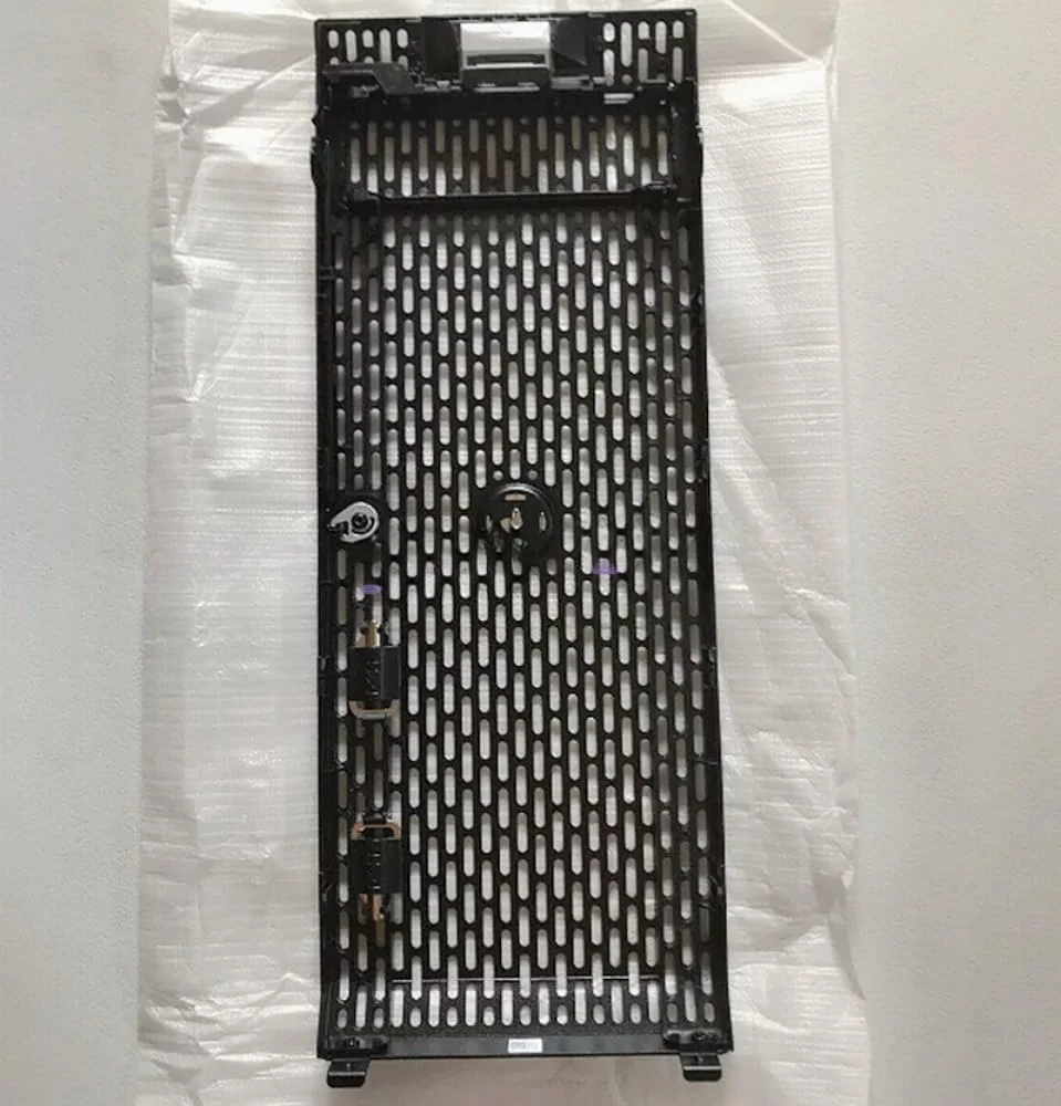 پنل جلویی سرور تاور T630 به همراه کلید، قطعه کامپیوتر قابل حمل PHWMV-