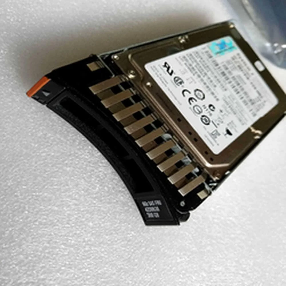هارد دیسک 300 گیگابایتی 2.5 اینچی SAS 6 گیگابیت بر ثانیه 32 مگابایتی 10000 دور در دقیقه برای هارد دیسک داخلی سرور مدل 42D0641 42D0638 42D0637 هارد دیسک 300 گیگابایتی 2.5 اینچی SAS 6 گیگابیت بر ثانیه 32 مگابایتی 10000 دور در دقیقه برای هارد دیسک داخلی سرور مدل 42D0641 42D0638 42D0637