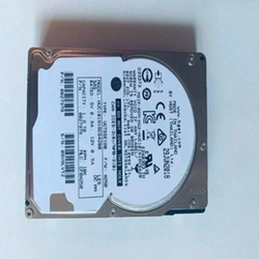 هارد دیسک داخلی 1.8 ترابایتی Hgst، 2.5 اینچی، SAS 12 گیگابیت بر ثانیه، 128 مگابایت، 10K، مناسب برای سرور، مدل HUC101818CS4200 هارد دیسک داخلی 1.8 ترابایتی Hgst، 2.5 اینچی، SAS 12 گیگابیت بر ثانیه، 128 مگابایت، 10K، مناسب برای سرور، مدل HUC101818CS4200