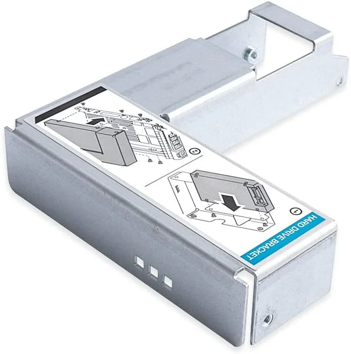 سینی هارد دیسک 3.5 اینچی X7K8W 0X7K8W SAS SATA سازگار با سرورهای Dell PowerEdge نسل 14 مدل های R640 R740 R740xd R840 R940 R440 R540 (شامل 1 عدد سینی هارد 3.5 اینچی + براکت تبدیل 2.5 اینچی) سینی هارد دیسک 3.5 اینچی X7K8W 0X7K8W SAS SATA سازگار با سرورهای Dell PowerEdge نسل 14 مدل های R640 R740 R740xd R840 R940 R440 R540 (شامل 1 عدد سینی هارد 3.5 اینچی + براکت تبدیل 2.5 اینچی)