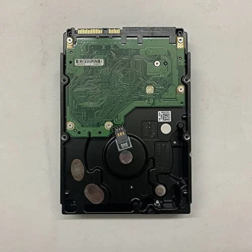 هارد درایو سرور SAS اینچی 3.5 300 گیگابایتی 15K مدل 0F617N ST3300657SS هارد درایو سرور SAS اینچی 3.5 300 گیگابایتی 15K مدل 0F617N ST3300657SS