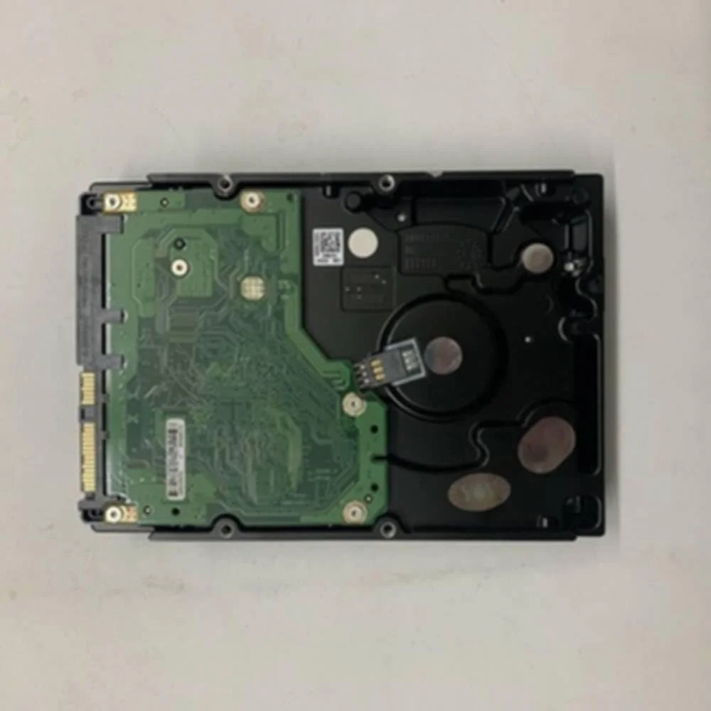 هارد درایو سرور SAS اینچی 3.5، 300 گیگابایتی 15K مدل 0F617N ST3300657SS هارد درایو سرور SAS اینچی 3.5، 300 گیگابایتی 15K مدل 0F617N ST3300657SS