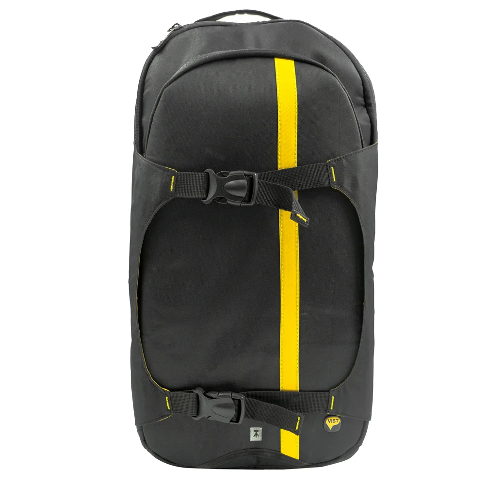 کیف دوربین پشتی ویست مدل VD100 - مشکی