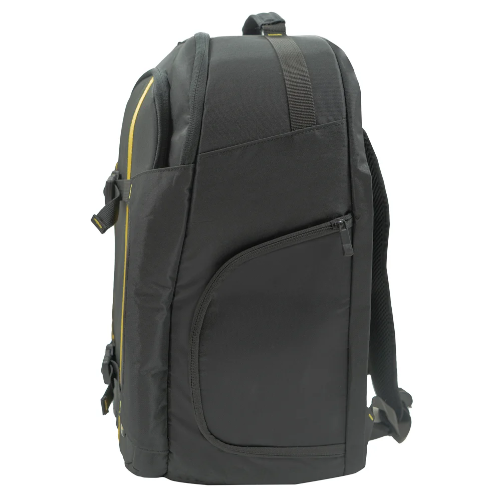 کیف دوربین پشتی ویست مدل VD100 - مشکی